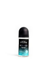 SUPER STORM BODY ROLL ON (COOL TOUCH) 50ML - Hiba's Collection